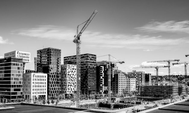 The Benefits of Brownfield Redevelopment