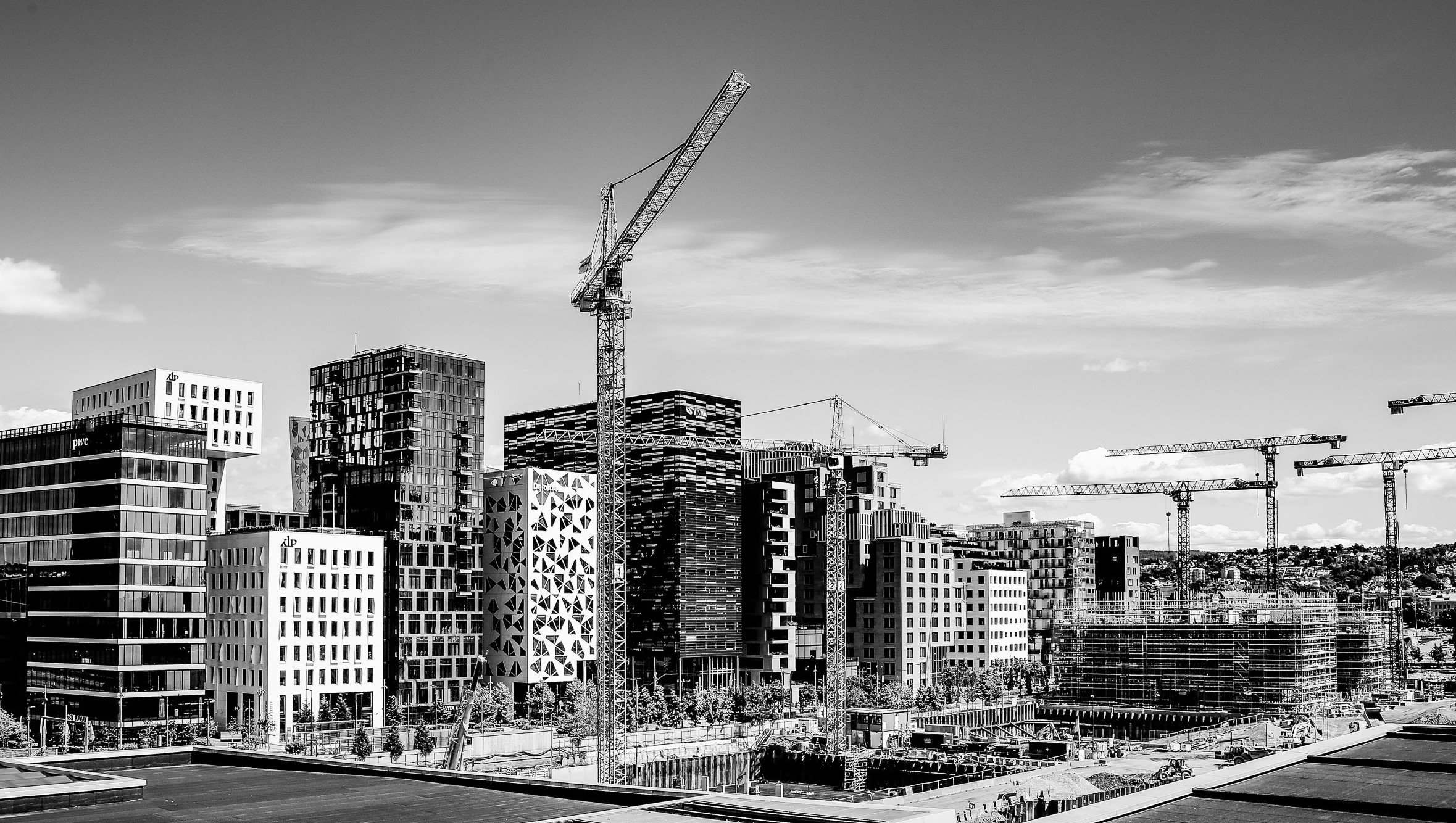 The Benefits of Brownfield Redevelopment - Greenfield Advisors