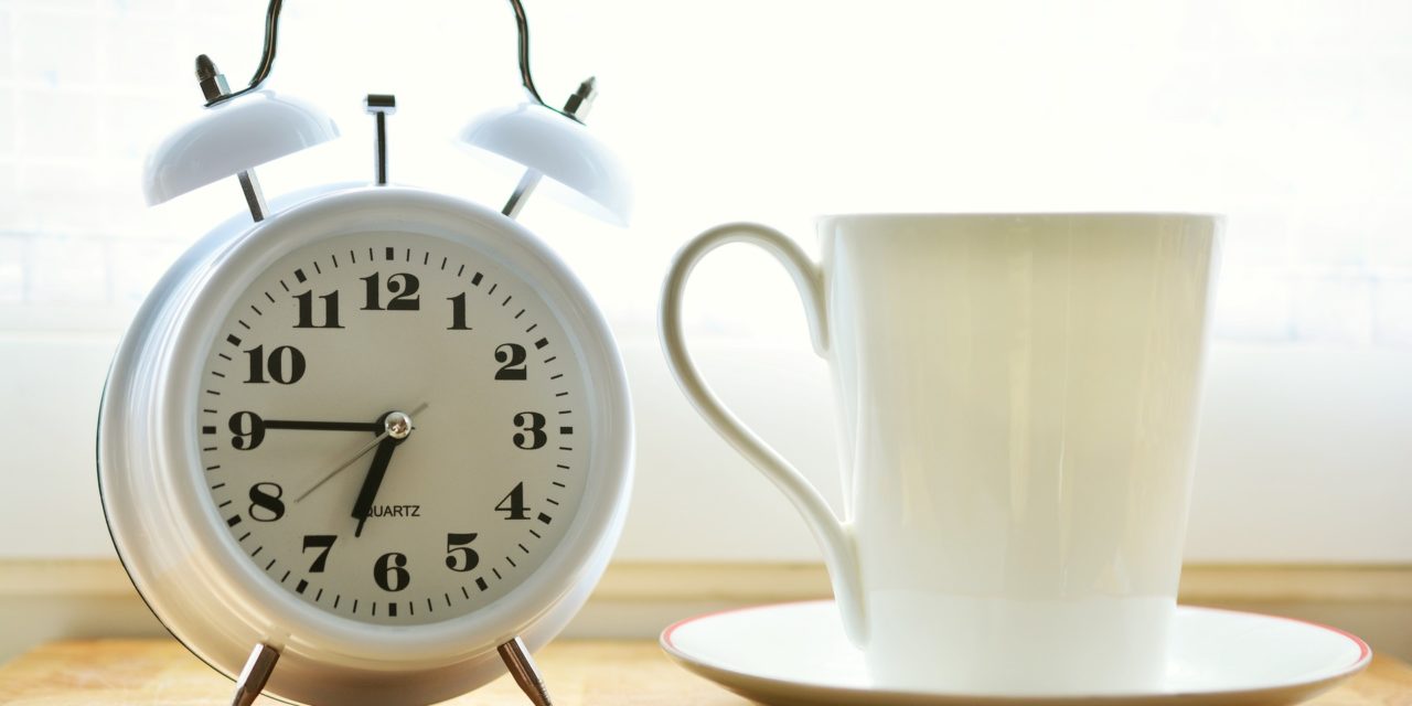 Economic and Health Impacts of Daylight Savings