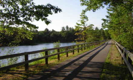 In Other News: Florida Sets Aside $50 Million for Rails-to-Trails