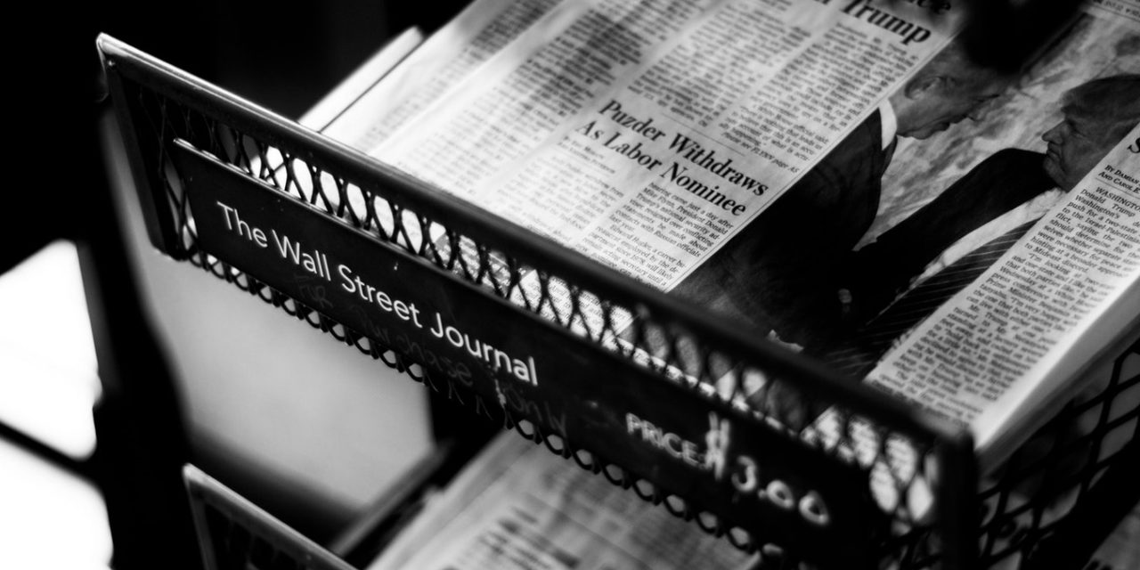 Weekly News Roundup for June 19, 2015