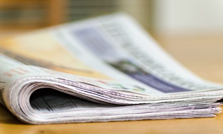 Weekly News Roundup for May 5, 2017