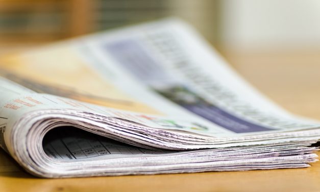 Weekly News Roundup for May 5, 2017