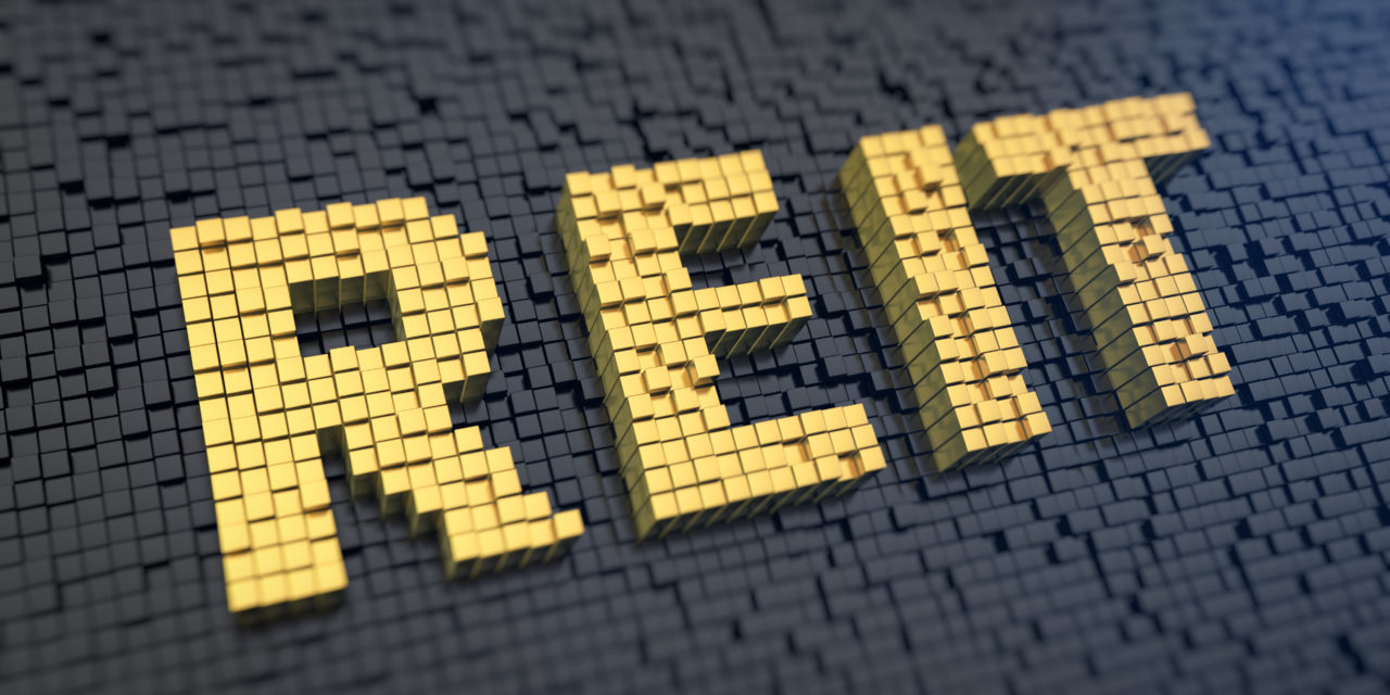 Greenfield’s ACCRE Launches a New REIT Performance Metric Tool