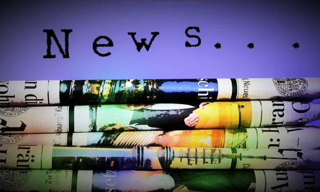 Weekly News Roundup for September 4, 2015