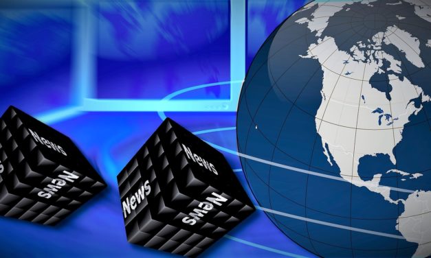 Weekly News Roundup for July 14, 2017