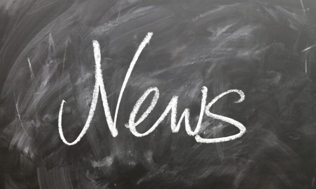 Weekly News Roundup for July 22, 2016