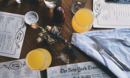 Weekly News Roundup for August 21, 2015