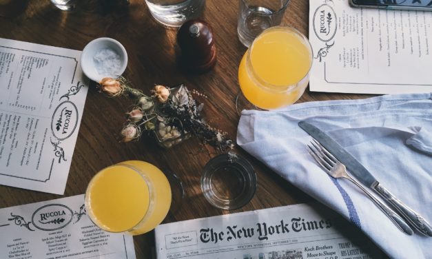 Weekly News Roundup for July 7, 2017