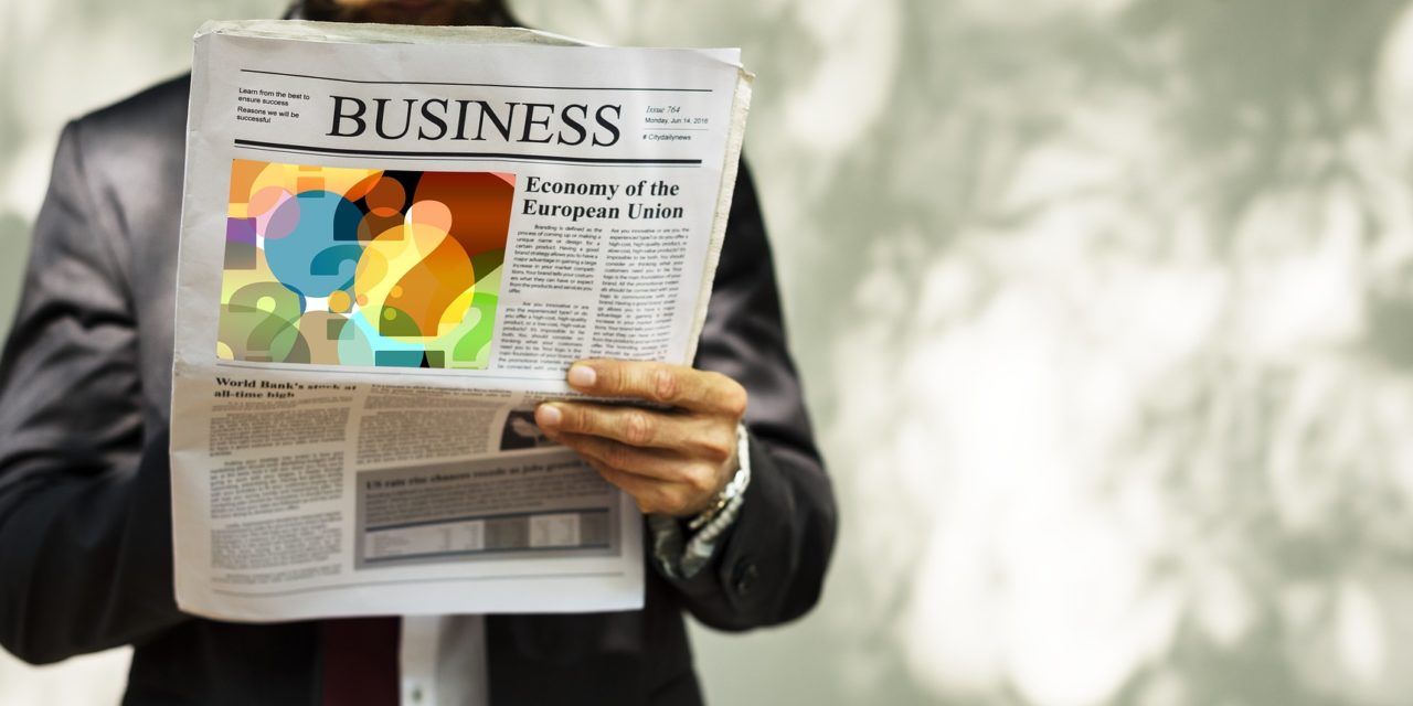 Weekly News Roundup for July 2, 2015