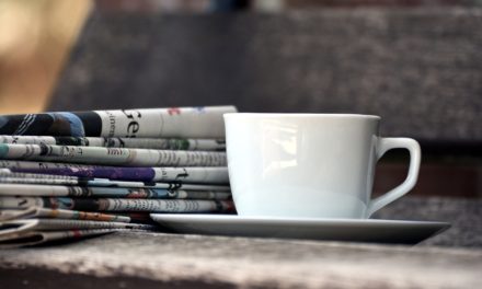 Weekly News Roundup for May 6, 2016