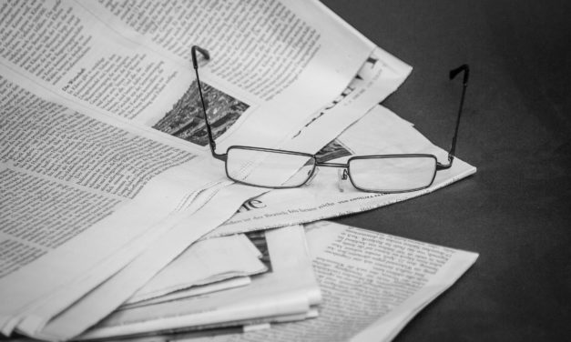 Weekly News Roundup for September 8, 2017