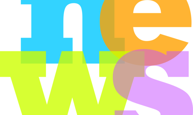 Weekly News Roundup for April 8, 2016