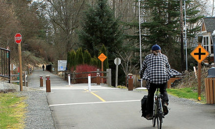 Recent Supreme Court Decision Clarifies Rails-to-Trails Cases