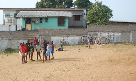 Land Tenure and Valuation in Africa