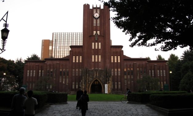 Posts from Japan, Part 1 – Quantifying the Non-quantifiable