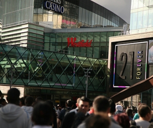 Westfield Group to Restructure