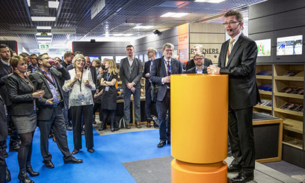 MIPIM Panels on the Global Economy