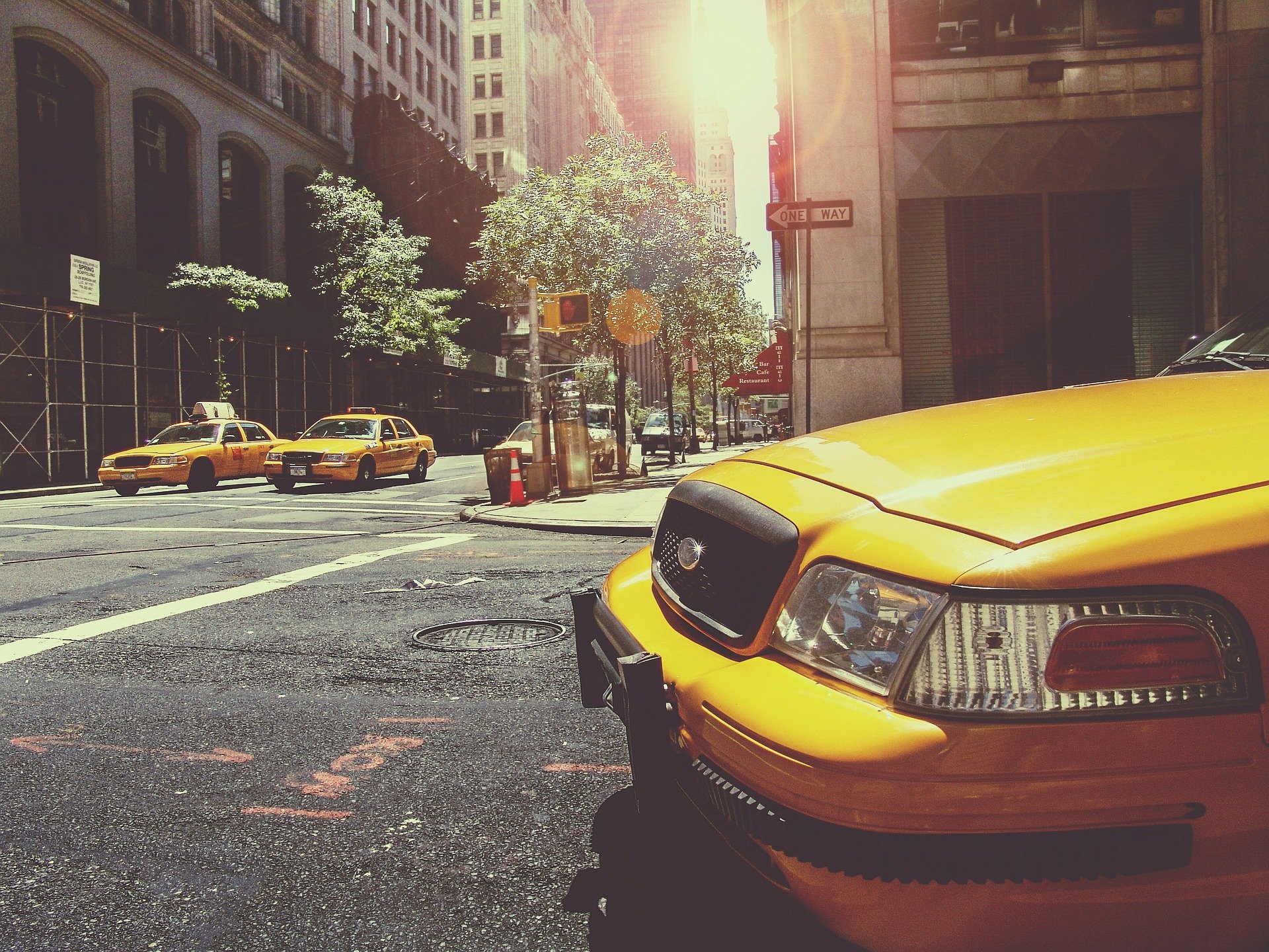 The Economics of Taxi Medallions