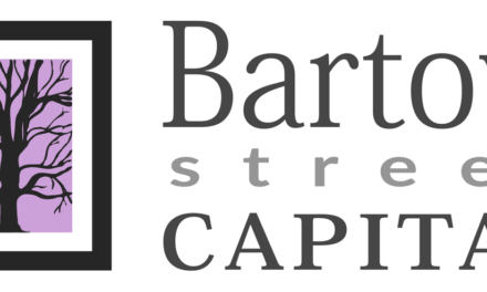 Bartow Street Capital to Raise $150 Million