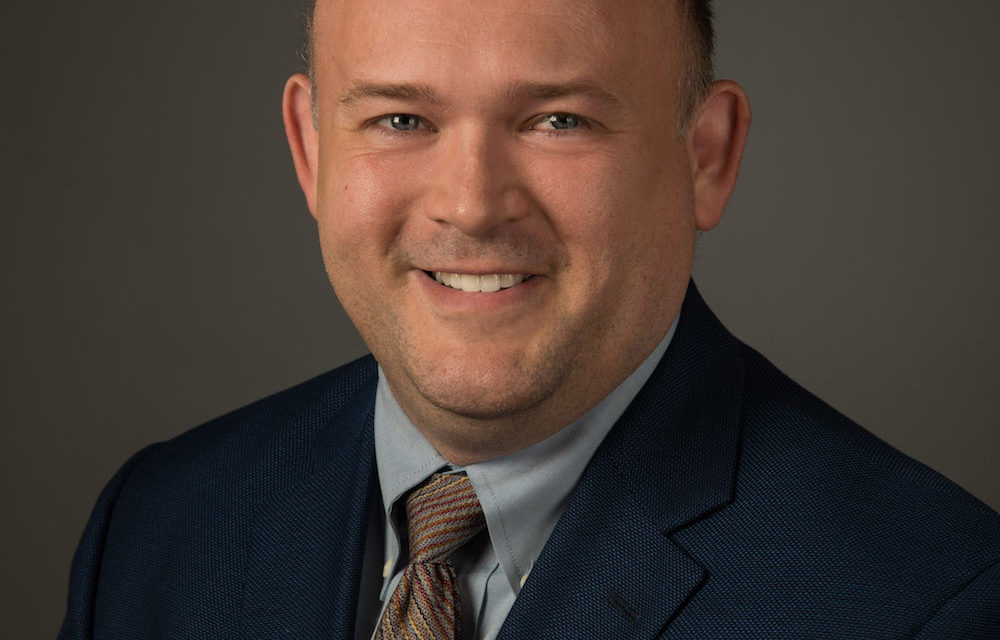 Greenfield Advisors’ Vice Chairman Earns Major Real Estate Award