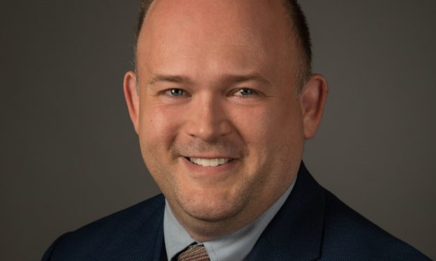 Greenfield Advisors’ Vice Chairman Earns Major Real Estate Award