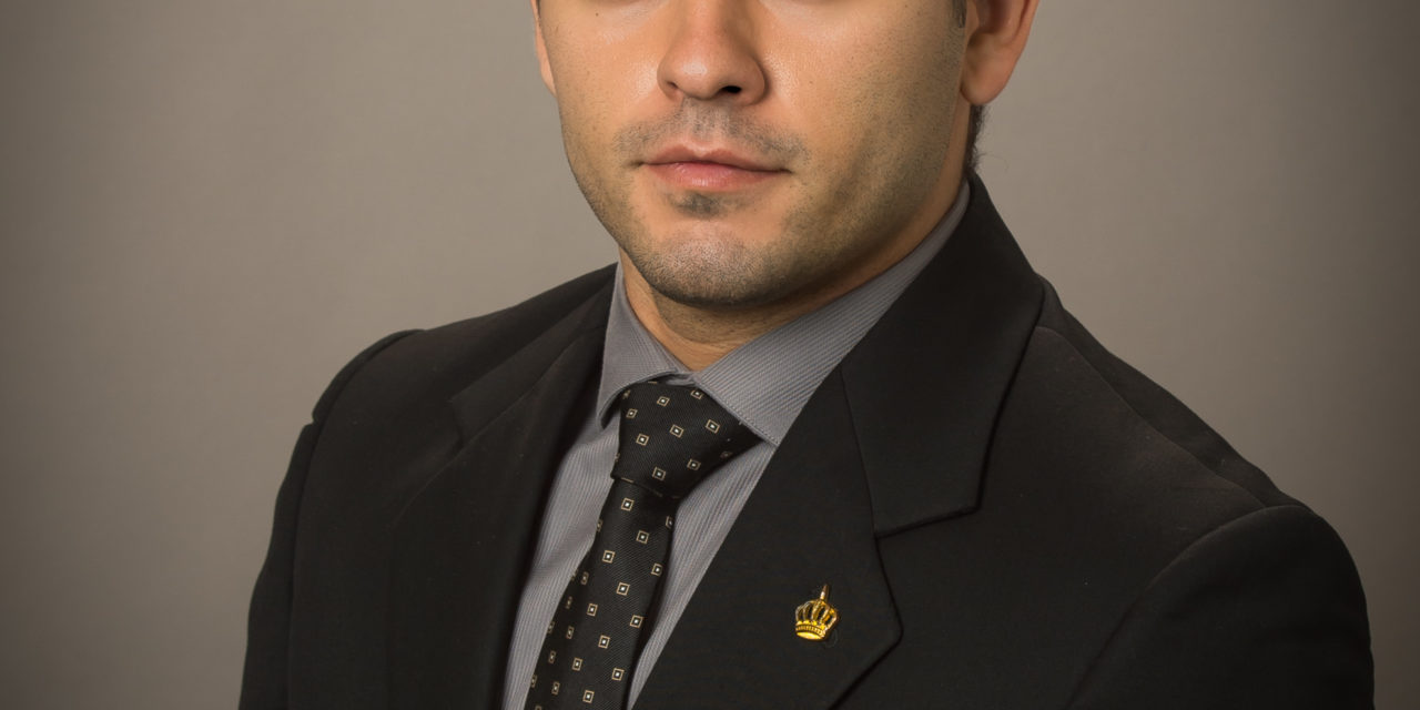 Greenfield Advisors Promotes Analyst Following Successful Projects Abroad