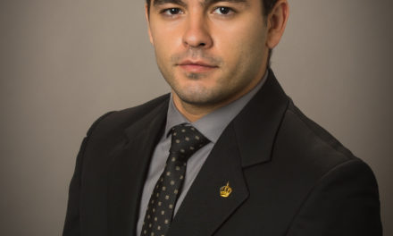 Greenfield Advisors Promotes Analyst Following Successful Projects Abroad