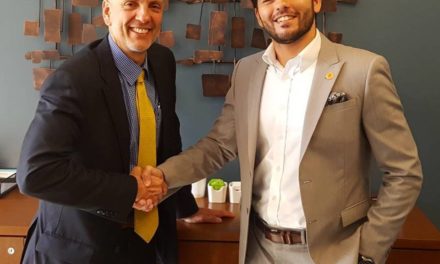 Greenfield Advisors Attends Japan Business Roundtable at the TDA