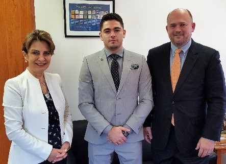 Greenfield Advisors Joins Trade Development Alliance Of Greater Seattle Part 2